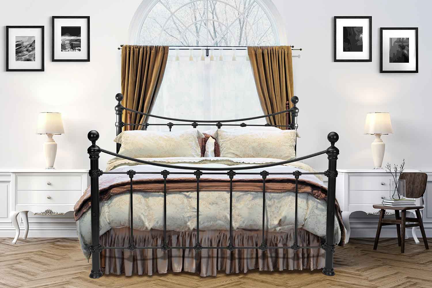 Classic Beds Liverpool